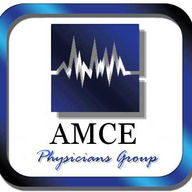 AMCE Physicians Group logo